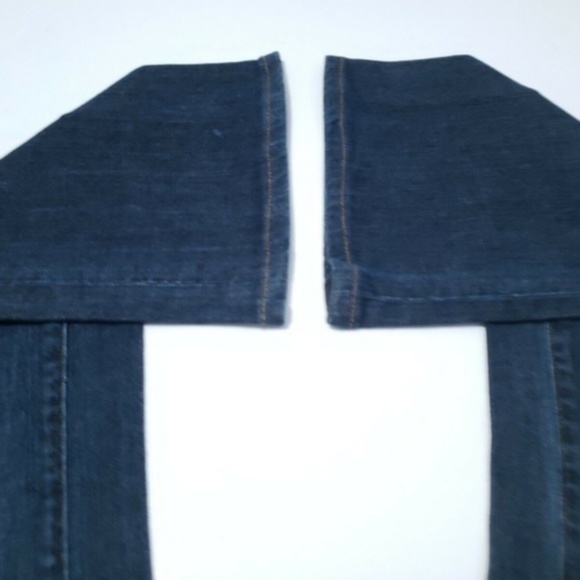 Citizens of Humanity BOOT CUT Distressed Jeans 29 - Picture 7 of 8